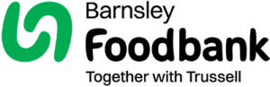 Barnsley Foodbank Logo Barnsley Foodbank Logo