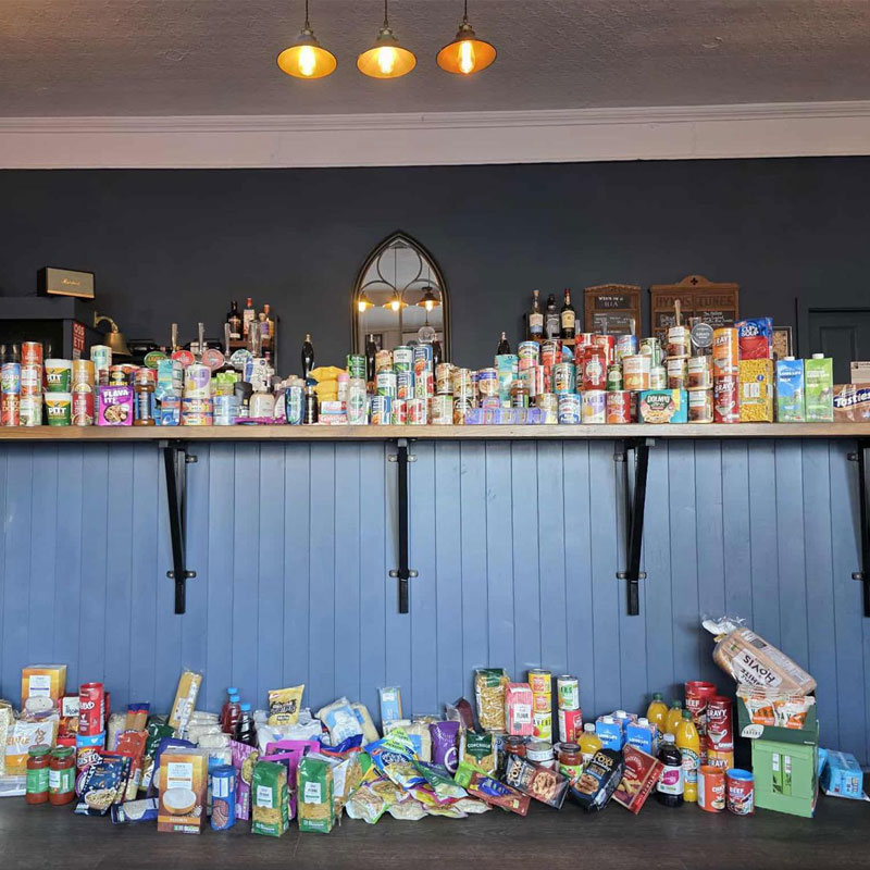 Heaven-Ale-Foodbank-Collection-HA-Bar Heaven-Ale-Foodbank-Collection-HA-Bar