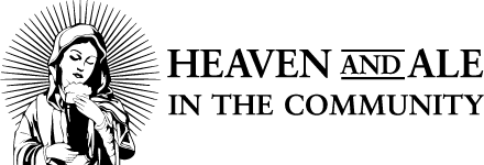 Heaven & Ale in the Community