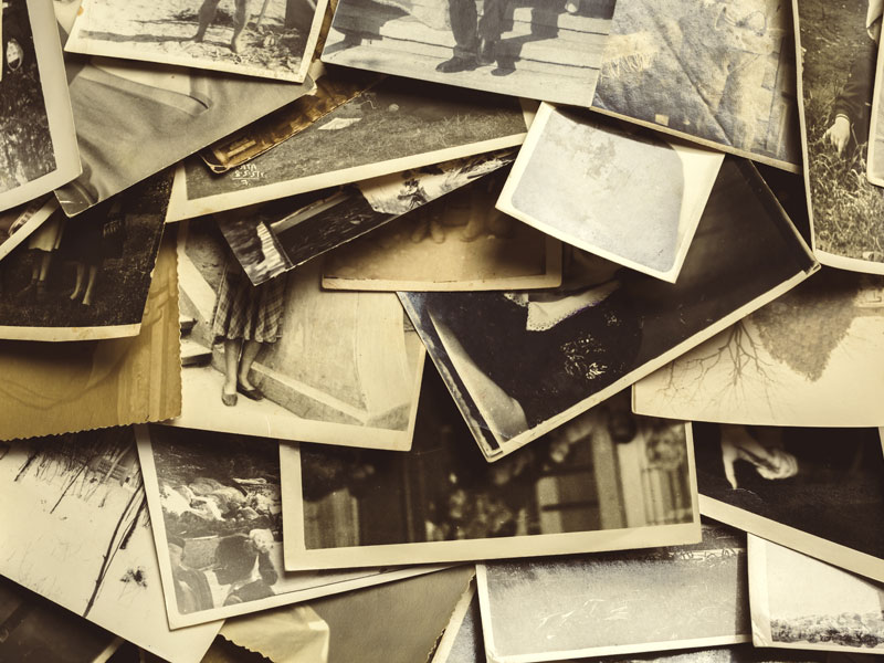 Heaven & Ale History Group old photographs